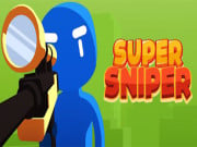 Play Super Sniper 3D Game on FOG.COM