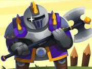 Play Heroes Towers Game on FOG.COM