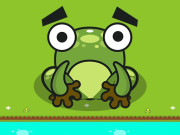 Play Frogie Cross The Road Game Game on FOG.COM