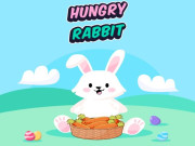 Play Hungry Rabbit Game on FOG.COM