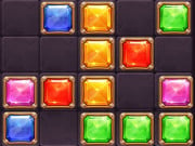 Play Jewel Blocks Puzzle  Game on FOG.COM
