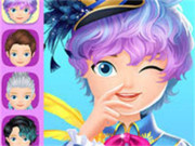 Play Princess-Makeup-Girl-Game Game on FOG.COM