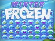 Play Frozen Winter Game on FOG.COM