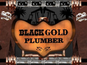 Play Black Gold Plumber Game on FOG.COM