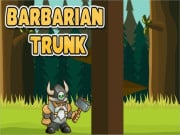 Play Barbarian Trunk Game on FOG.COM