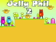 Play Jelly Phil 2 Game on FOG.COM