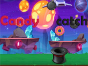 Play Candy Catch Game on FOG.COM