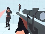 Play Sniper Shot: Bullet Time Game on FOG.COM