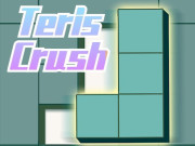 Play Teris Crush Game on FOG.COM