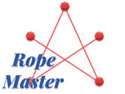 Play Rope Master Puzzle Game on FOG.COM