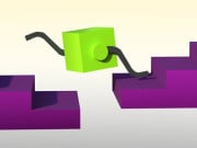 Play Draw Cube Leg Game on FOG.COM