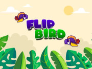 Play Flip Bird Online Game Game on FOG.COM