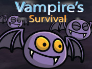 Play Vampire Survival Game on FOG.COM