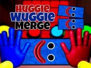 Play Huggie Wuggie Merge Game on FOG.COM