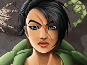 Play Survival Commando Game on FOG.COM