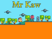 Play Mr Kaw Game on FOG.COM