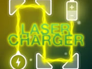 Play Laser Charger Game on FOG.COM