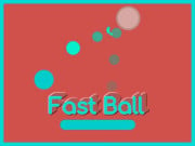 Play Fast Ball Game Game on FOG.COM