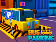 Play Bus Parking City 3D Game on FOG.COM