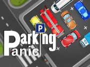 Play Parking Panic Game on FOG.COM