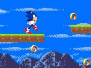 Play Sonic Mobile Game on FOG.COM