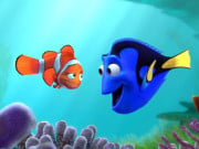 Play Cartoon Sea Fish Memory Game on FOG.COM