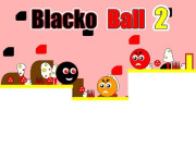 Play Blacko Ball 2 Game on FOG.COM
