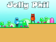 Play Jelly Phil Game on FOG.COM