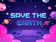Play Save The Galaxy Online Game Game on FOG.COM