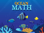 Play Ocean Math Game Online Game on FOG.COM