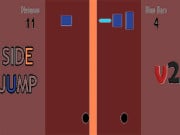 Play SideJumpv2 Game on FOG.COM