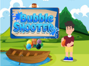 Play Bubble Shooter Boom Blaster Game on FOG.COM