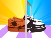 Play Shoes Evolution 3D Game on FOG.COM