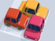 Play Parking Jam Online 3D Game Game on FOG.COM