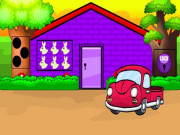 Play Chevy Truck Escape Game on FOG.COM
