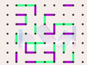 Play Dots & Boxes Game on FOG.COM