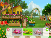Play Garden Decorations Game on FOG.COM
