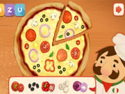 Play Pizzas Makers Game on FOG.COM