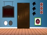 Play Blue Room Escape Game on FOG.COM