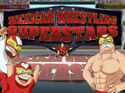 Play Mexican Wrestler Superstars Game on FOG.COM