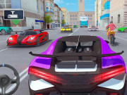 Play Supers Cars Games Game on FOG.COM