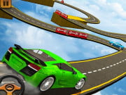 Play Ultimate Crazy Car Game on FOG.COM