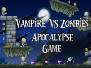 Play Vampire Game on FOG.COM