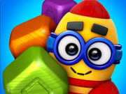 Play Puzzle Toy Block Game on FOG.COM