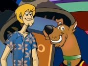Play Scooby Shaggy Dressup Game on FOG.COM