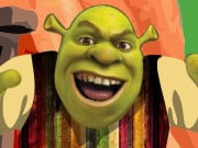 Play Shrek Dress up Game on FOG.COM
