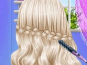 Play Different Fashion Hairstyle - Hair Salon Game on FOG.COM