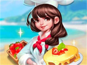 Play Dream-Chefs-Game Game on FOG.COM