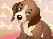 Play Puppy Match3 Game on FOG.COM