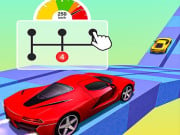 Play Drag Race 3D - Gear Master Game on FOG.COM